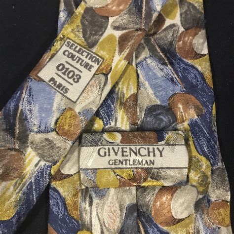 givenchy selection couture gentleman shirt|givenchy men.